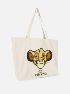 Disney’s The Lion King 30th Anniversary XL Tote