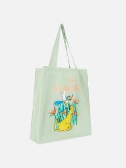 Disney’s The Lion King 30th Anniversary Canvas Bag