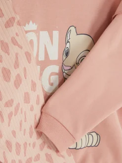 Disney’s The Lion King 30th Anniversary Nala Crew Neck And Leggings Set
