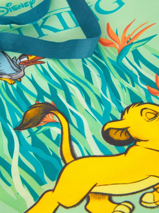 Disney’s The Lion King 30th Anniversary XL Shopper
