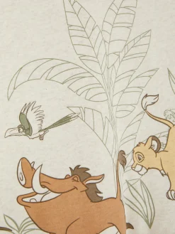 Disney’s The Lion King 30th Anniversary Sleeping Bag