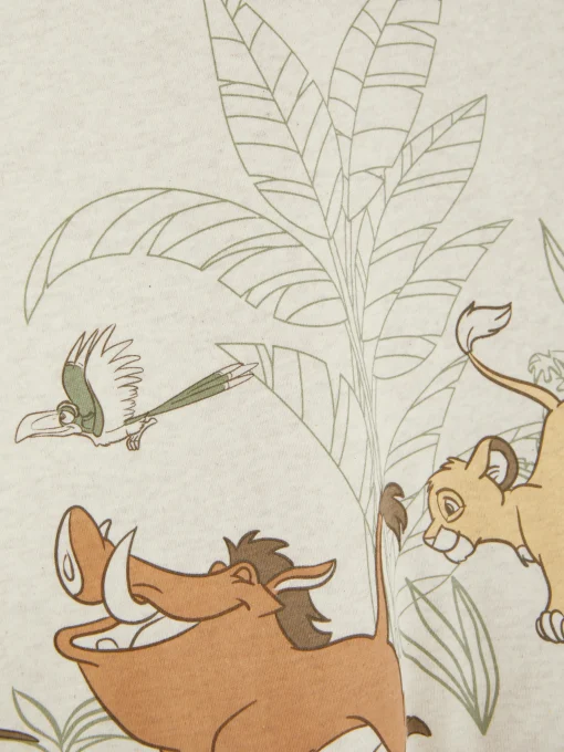 Disney’s The Lion King 30th Anniversary Sleeping Bag