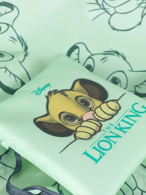 Disney’s The Lion King 30th Anniversary Foldaway Bag