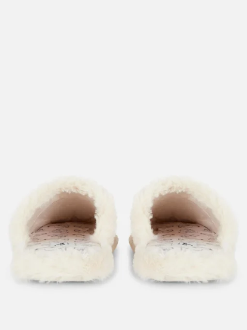 Disney’s The Lion King 30th Anniversary Mule Slippers
