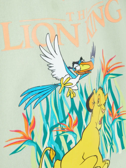 Disney’s The Lion King 30th Anniversary Canvas Bag