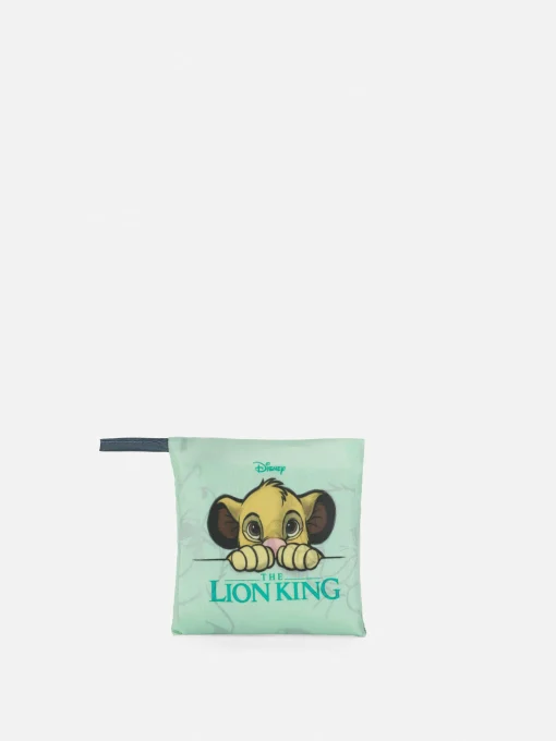 Disney’s The Lion King 30th Anniversary Foldaway Bag