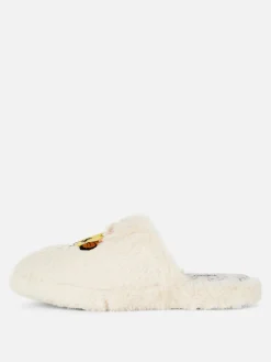Disney’s The Lion King 30th Anniversary Mule Slippers