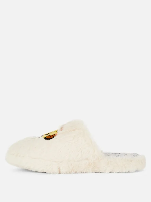 Disney’s The Lion King 30th Anniversary Mule Slippers
