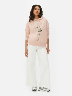 Disney’s Tinker Bell Pullover Hoodie
