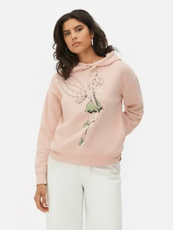 Disney’s Tinker Bell Pullover Hoodie