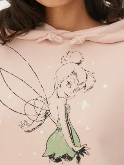 Disney’s Tinker Bell Pullover Hoodie