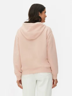 Disney’s Tinker Bell Pullover Hoodie