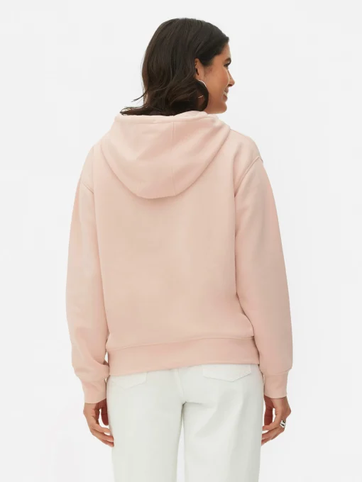 Disney’s Tinker Bell Pullover Hoodie