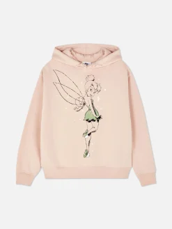 Disney’s Tinker Bell Pullover Hoodie