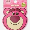 Disney’s Toy Story Lotso Bumper Sticker Set