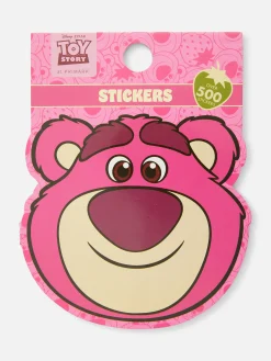 Disney’s Toy Story Lotso Bumper Sticker Set