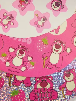 Disney’s Toy Story Lotso Bumper Sticker Set