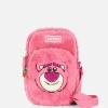 Disney’s Toy Story Lotso Fluffy Phone Bag