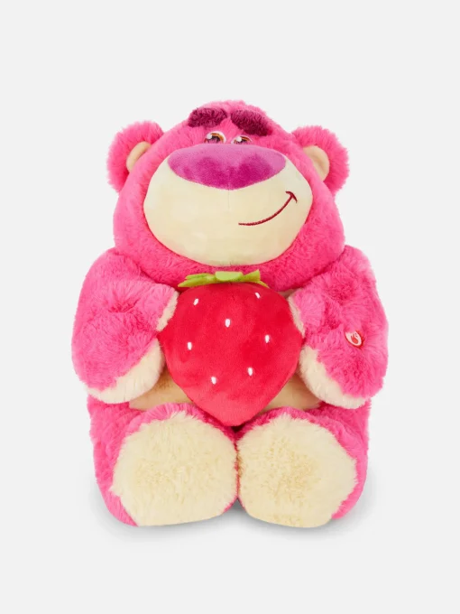 Disney’s Toy Story Lotso Plush Toy