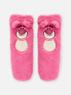Disney’s Toy Story Lotso Slipper Socks
