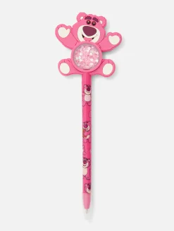 Disney’s Toy Story Lotso Sparkle Pen