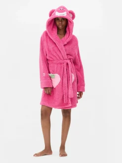 Disney’s Toy Story Lotso Strawberry Pocket Robe
