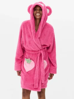 Disney’s Toy Story Lotso Strawberry Pocket Robe