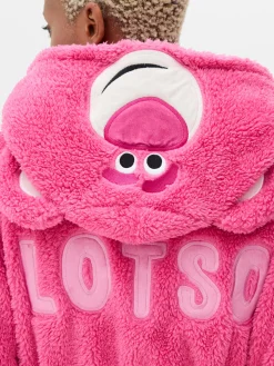Disney’s Toy Story Lotso Strawberry Pocket Robe