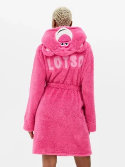Disney’s Toy Story Lotso Strawberry Pocket Robe