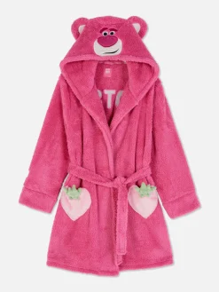 Disney’s Toy Story Lotso Strawberry Pocket Robe