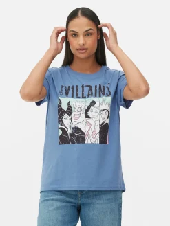 Disney’s Villains Graphic T-Shirt