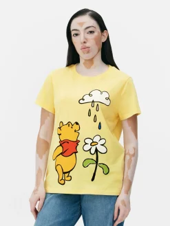 Disney’s Winnie The Pooh Sketch T-Shirt