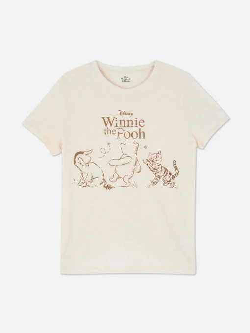 Disney’s Winnie The Pooh T-Shirt
