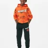 Dragon Ball Z Logo Joggers