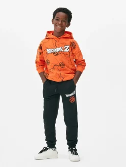 Dragon Ball Z Logo Joggers