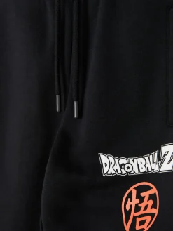 Dragon Ball Z Logo Joggers