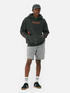 Dragon Ball Z Shenron Hoodie