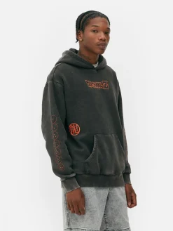 Dragon Ball Z Shenron Hoodie