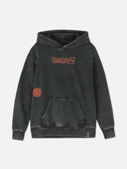 Dragon Ball Z Shenron Hoodie
