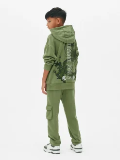 Dragon Ball Z Shenron Joggers