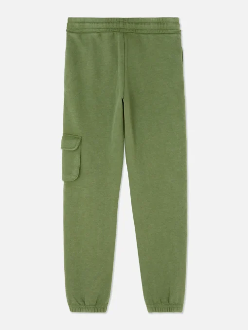 Dragon Ball Z Shenron Joggers
