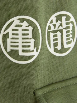 Dragon Ball Z Shenron Joggers