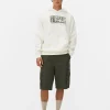 Dragon Ball Z Super Saiyan Goku Hoodie