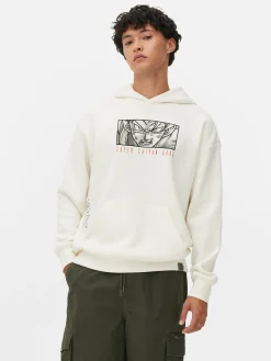 Dragon Ball Z Super Saiyan Goku Hoodie