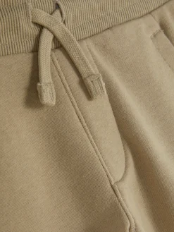 Drawstring Cargo Joggers