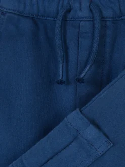 Drawstring Cargo Pants