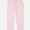 Drawstring Cuffed Joggers