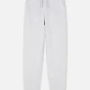 Drawstring Cuffed Joggers