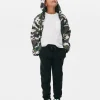 Drawstring Elasticated Joggers