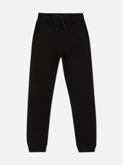 Drawstring Elasticated Joggers